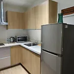 Gramercy Residences Makati By Christine Suites Ph With Balcony