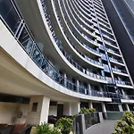 Gramercy Residences Makati By Christine Suites Ph With Balcony