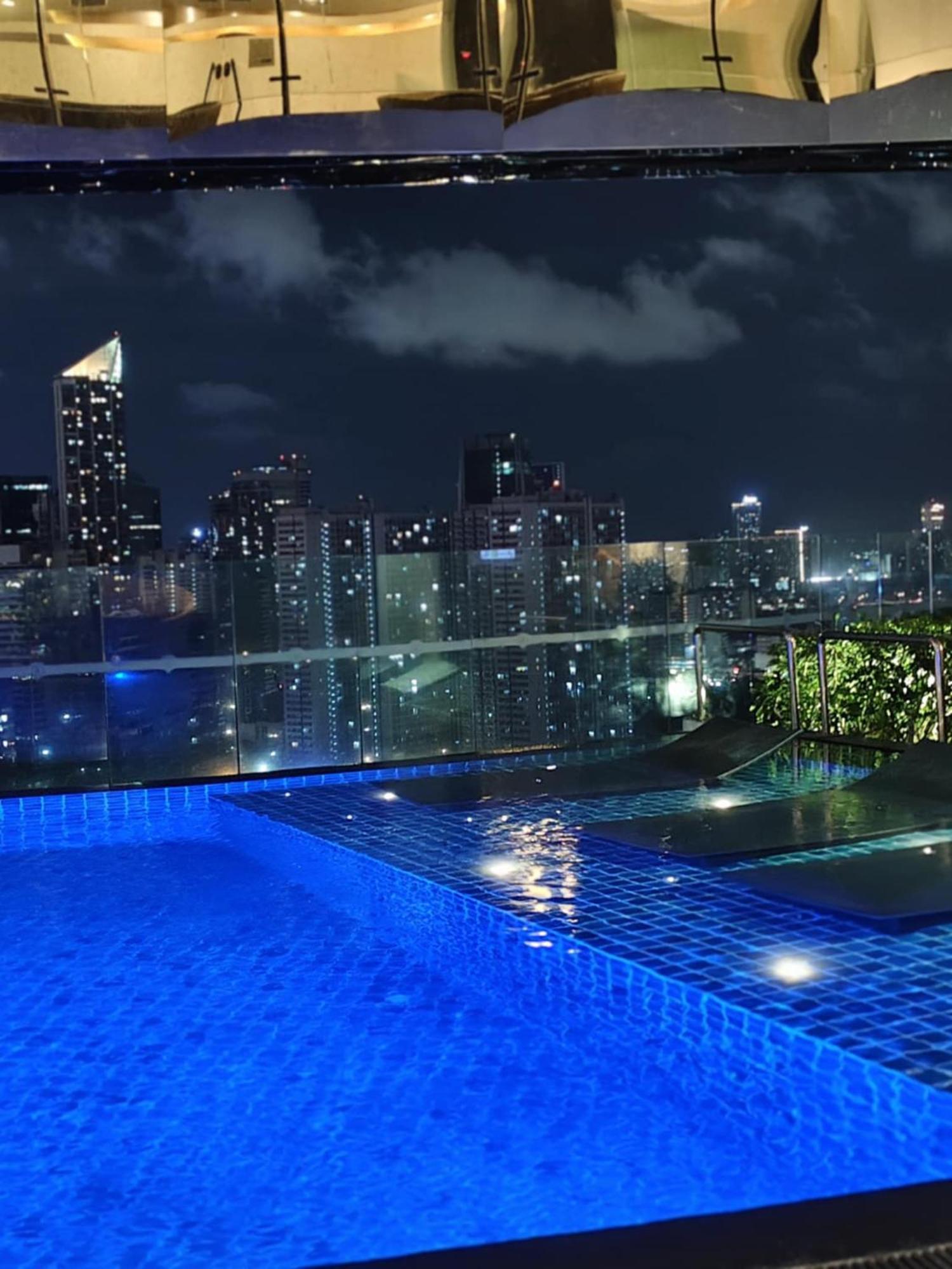 Gramercy Residences Makati By Christine Ph With Balcony Makati City